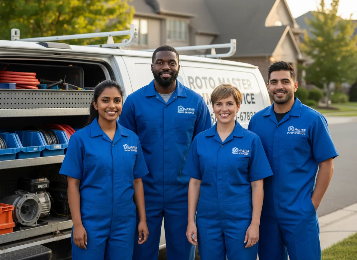 Sump Pump Installation company in Steubenville, OH